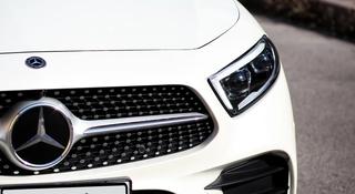 Mercedes-Benz CLS 450 2019 года за 45 000 000 тг. в Алматы