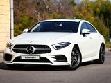 Mercedes-Benz CLS 450 2019 года за 45 000 000 тг. в Алматы – фото 2