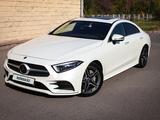 Mercedes-Benz CLS 450 2019 годаүшін45 000 000 тг. в Алматы – фото 4