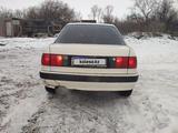 Audi 80 1994 года за 1 800 000 тг. в Новоишимский – фото 2