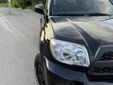 Toyota 4Runner 2007 года за 14 000 000 тг. в Караганда – фото 2