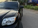 Toyota 4Runner 2007 года за 14 000 000 тг. в Караганда – фото 3