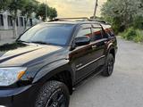 Toyota 4Runner 2007 года за 14 000 000 тг. в Караганда – фото 4
