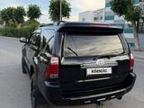 Toyota 4Runner 2007 года за 14 000 000 тг. в Караганда – фото 5