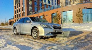 Toyota Camry 2013 года за 5 200 000 тг. в Астана