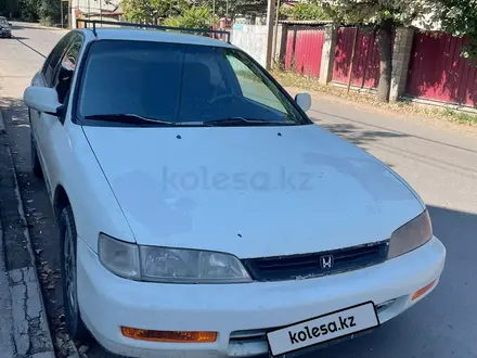 Honda Accord 1996 года за 850 000 тг. в Алматы – фото 2