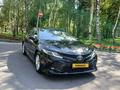 Toyota Camry 2019 годаүшін10 500 000 тг. в Алматы – фото 5