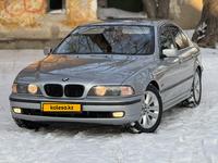 BMW 525 1997 года за 3 500 000 тг. в Караганда