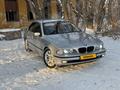 BMW 525 1997 годаүшін3 500 000 тг. в Караганда – фото 8