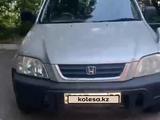 Honda CR-V 1996 года за 2 680 000 тг. в Астана – фото 2