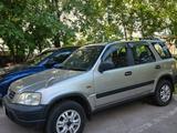 Honda CR-V 1996 года за 2 680 000 тг. в Астана