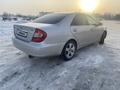 Toyota Camry 2002 годаfor5 400 000 тг. в Усть-Каменогорск – фото 5