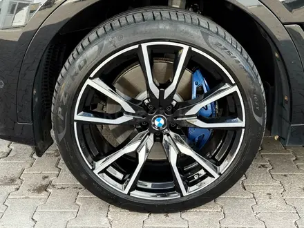 BMW X7 XDrive 40i 2021 года за 40 950 000 тг. в Астана – фото 9