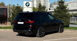 BMW X7 XDrive 40i 2021 годаүшін40 950 000 тг. в Астана – фото 5