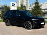BMW X7 XDrive 40i 2021 года за 40 950 000 тг. в Астана – фото 3