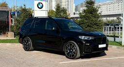 BMW X7 XDrive 40i 2021 годаүшін40 950 000 тг. в Астана – фото 3