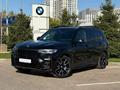 BMW X7 XDrive 40i 2021 года за 40 950 000 тг. в Астана