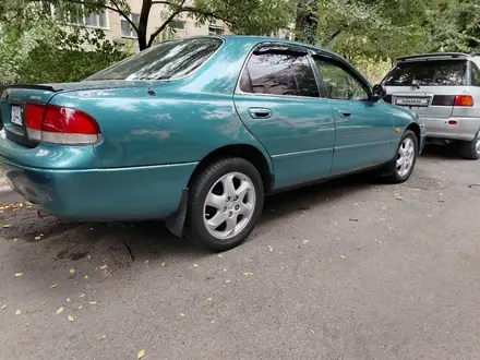 Mazda Cronos 1994 года за 2 100 000 тг. в Талдыкорган – фото 2