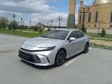 Toyota Camry 2025 годаүшін21 500 000 тг. в Семей