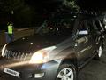 Toyota Land Cruiser Prado 2005 года за 10 800 000 тг. в Алматы