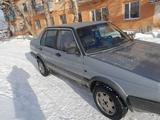 Volkswagen Jetta 1989 годаfor650 000 тг. в Акколь (Аккольский р-н) – фото 4