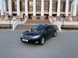 Lexus LS 460 2010 года за 9 800 000 тг. в Атырау