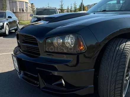 Dodge Charger 2006 года за 8 000 000 тг. в Караганда – фото 16