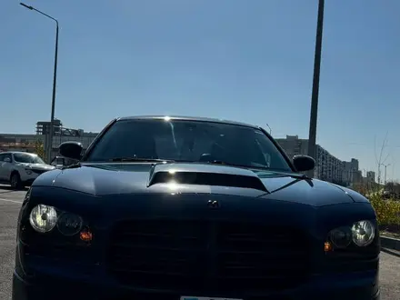 Dodge Charger 2006 года за 8 000 000 тг. в Караганда – фото 26