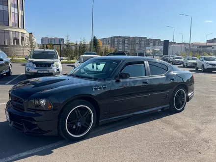 Dodge Charger 2006 года за 8 000 000 тг. в Караганда – фото 28