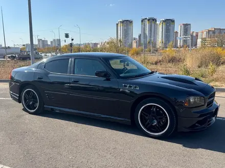 Dodge Charger 2006 года за 8 000 000 тг. в Караганда – фото 29