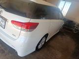 Toyota Wish 2011 года за 6 000 000 тг. в Караганда – фото 2