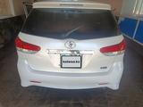 Toyota Wish 2011 года за 6 000 000 тг. в Караганда