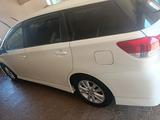 Toyota Wish 2011 года за 6 000 000 тг. в Караганда – фото 3
