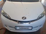 Toyota Wish 2011 года за 6 000 000 тг. в Караганда – фото 4
