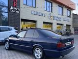 BMW 525 1995 года за 2 100 000 тг. в Шымкент – фото 4