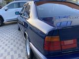 BMW 525 1995 года за 2 100 000 тг. в Шымкент – фото 2