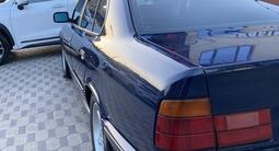 BMW 525 1995 года за 2 100 000 тг. в Шымкент – фото 2