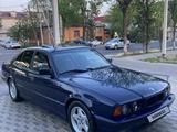 BMW 525 1995 года за 2 100 000 тг. в Шымкент – фото 3