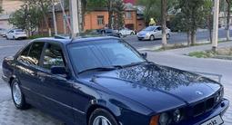 BMW 525 1995 года за 2 100 000 тг. в Шымкент – фото 3