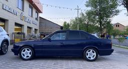 BMW 525 1995 года за 2 100 000 тг. в Шымкент