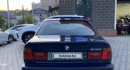 BMW 525 1995 года за 2 100 000 тг. в Шымкент – фото 5