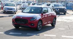Suzuki Swift 2026 года за 4 615 560 тг. в Алматы