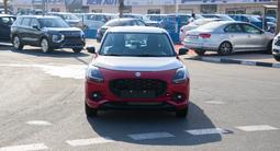 Suzuki Swift 2026 года за 4 615 560 тг. в Алматы – фото 2