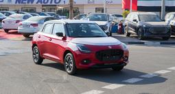 Suzuki Swift 2026 года за 4 615 560 тг. в Алматы – фото 3