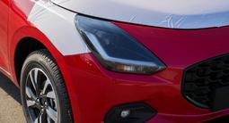Suzuki Swift 2026 года за 4 615 560 тг. в Алматы – фото 4