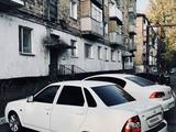 ВАЗ (Lada) Priora 2170 2015 годаүшін4 500 000 тг. в Караганда