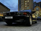 BMW 740 1999 годаүшін9 500 000 тг. в Алматы