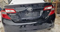 Toyota Camry 2014 года за 3 000 000 тг. в Алматы – фото 4