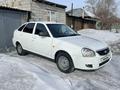 ВАЗ (Lada) Priora 2172 2013 годаүшін2 500 000 тг. в Семей – фото 4