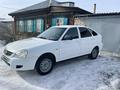 ВАЗ (Lada) Priora 2172 2013 годаүшін2 500 000 тг. в Семей – фото 3